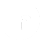 linkedin icon logo black and white